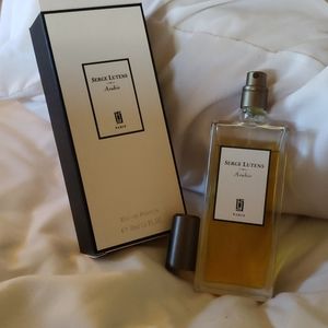 Serge Lutens Arabie